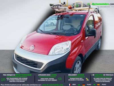 Fiat Fiorino 1.3 16V MULTIJET 80 BVM
