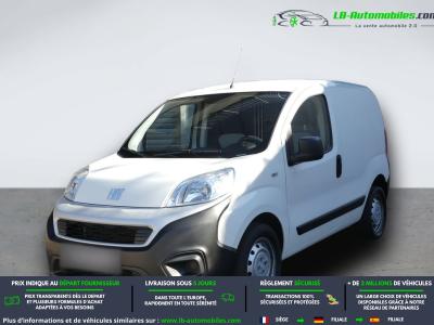Fiat Fiorino 1.3 16V MULTIJET 80 BVM