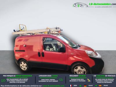 Fiat Fiorino 1.3 16V MULTIJET 95 BVM