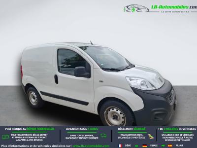Fiat Fiorino 1.3 16V MULTIJET 80 BVM