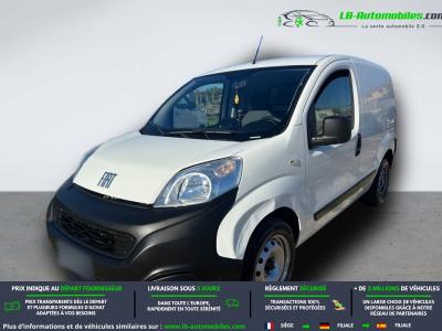 Fiat Fiorino 1.3 16V MULTIJET 95 BVM