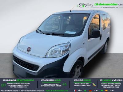 Fiat Fiorino 1.3 16V MULTIJET 95 BVM