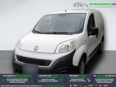 Fiat Fiorino 1.3 16V MULTIJET 80 BVM