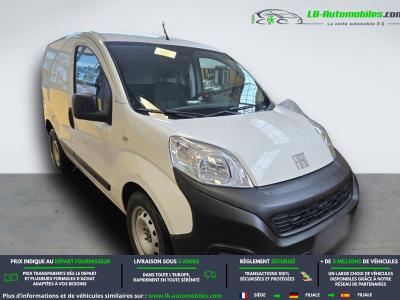Fiat Fiorino 1.3 16V MULTIJET 80 BVM