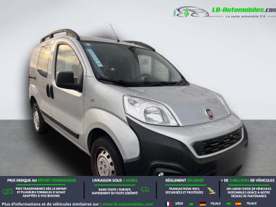 Fiat Fiorino 1.4 i.e. 77 EURO 6D BVM