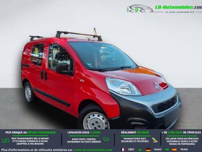 Fiat Fiorino 1.4 i.e. 77 EURO 6D BVM