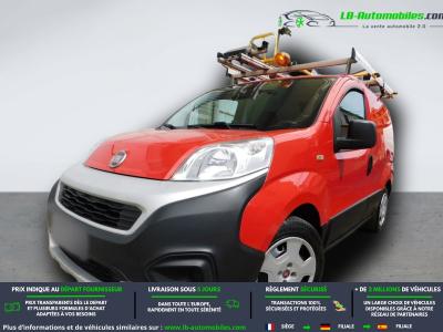 Fiat Fiorino 1.3 16V MULTIJET 95 BVM