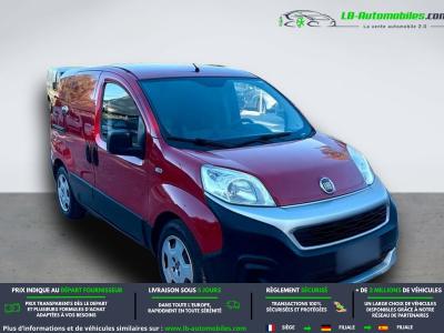 Fiat Fiorino 1.3 16V MULTIJET 95 BVM