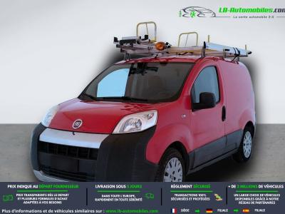 Fiat Fiorino 1.3 16V MULTIJET 95 BVM
