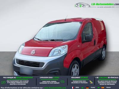 Fiat Fiorino 1.3 16V MULTIJET 95 BVM