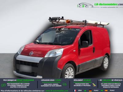 Fiat Fiorino 1.3 16V MULTIJET 95 BVM