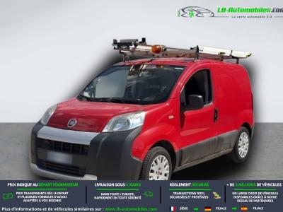 Fiat Fiorino 1.3 16V MULTIJET 95 BVM