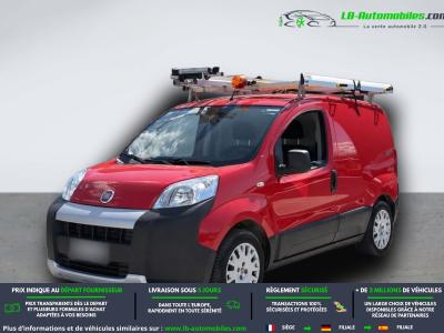Fiat Fiorino 1.3 16V MULTIJET 95 BVM