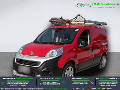 Fiat Fiorino 1.3 16V MULTIJET 95 BVM