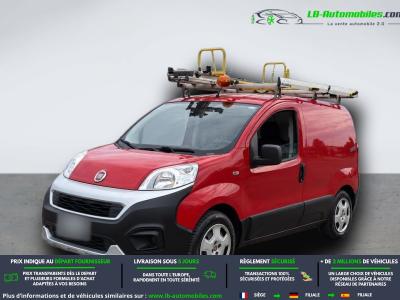 Fiat Fiorino 1.3 16V MULTIJET 95 BVM