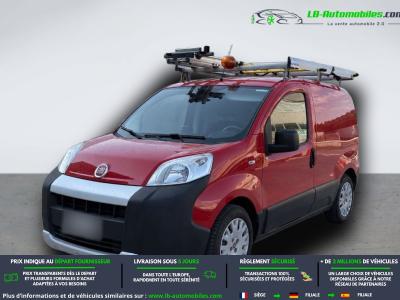 Fiat Fiorino 1.3 16V MULTIJET 95 BVM