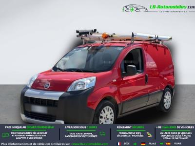 Fiat Fiorino 1.3 16V MULTIJET 95 BVM