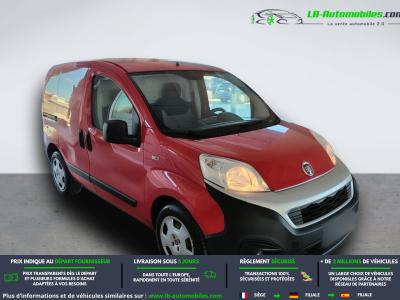 Fiat Fiorino 1.3 16V MULTIJET 95 BVM