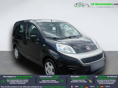 Fiat Fiorino 1.3 16V MULTIJET 95 BVM