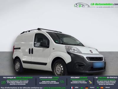 Fiat Fiorino 1.3 16V MULTIJET 95 BVM
