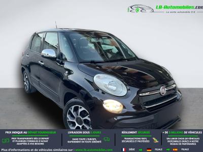 Fiat 500 L 1.3 Multijet 95 ch BVM