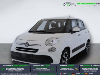 Fiat 500 L 1.3 Multijet 95 ch BVM