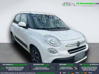 Fiat 500 L 1.3 Multijet 95 ch BVM