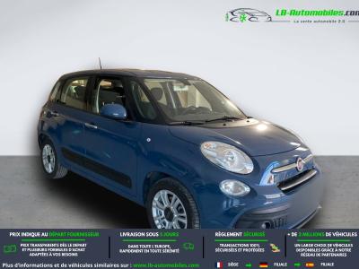 Fiat 500 L 1.3 Multijet 95 ch BVM