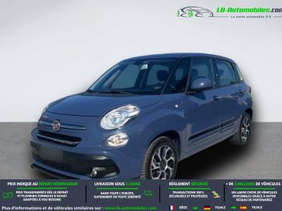 Fiat 500 L 1.3 Multijet 95 ch BVM