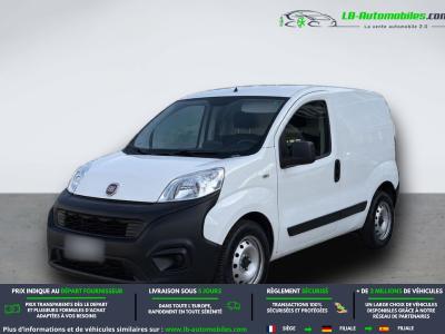 Fiat Fiorino 1.3 16V MULTIJET 80 BVM