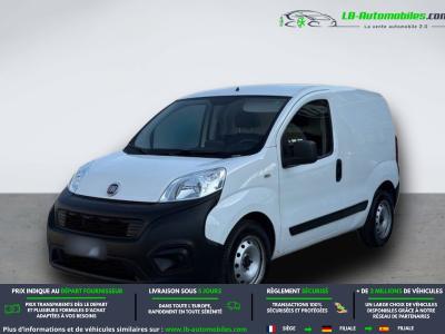 Fiat Fiorino 1.3 16V MULTIJET 80 BVM