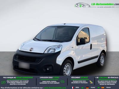 Fiat Fiorino 1.3 16V MULTIJET 80 BVM
