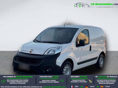 Fiat Fiorino 1.3 16V MULTIJET 80 BVM