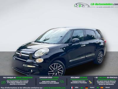 Fiat 500 L 1.6 Multijet 120 ch BVM