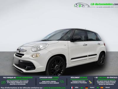 Fiat 500 L 1.6 Multijet 120 ch BVM