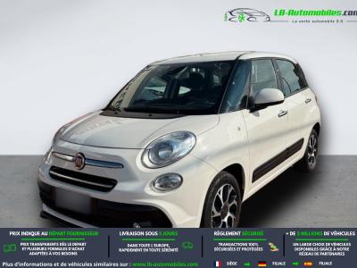 Fiat 500 L 1.6 Multijet 120 ch BVM