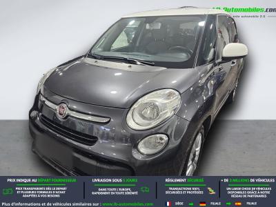 Fiat 500 L 1.3 Multijet 16V 95 ch BVM