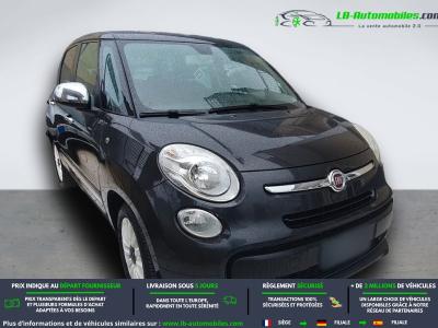 Fiat 500 L 1.3 Multijet 16V 95 ch BVM