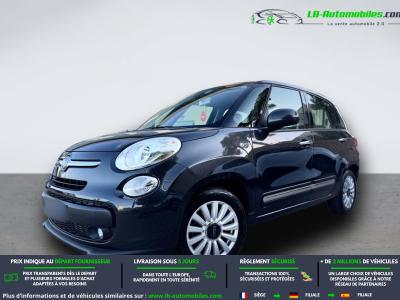 Fiat 500 L 1.3 Multijet 16V 95 ch BVM