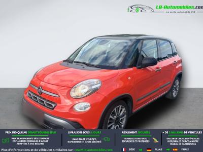 Fiat 500 L 1.4 T-Jet 16V 120 ch BVM