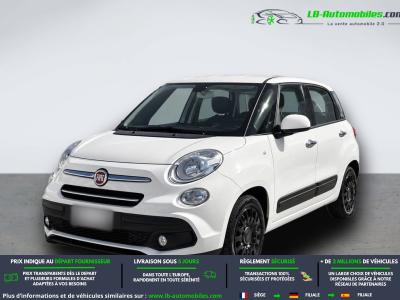 Fiat 500 L 1.3 Multijet 95 ch BVM