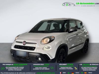 Fiat 500 L 1.3 Multijet 95 ch BVM