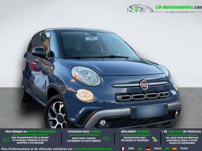 Fiat 500 L 1.3 Multijet 95 ch
