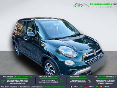Fiat 500 L 1.3 Multijet 95 ch