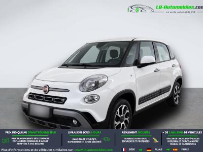 Fiat 500 L 1.3 Multijet 95 ch