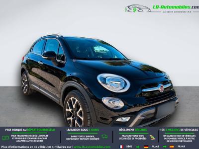 Fiat 500 X 1.3 Multijet 95 ch BVM
