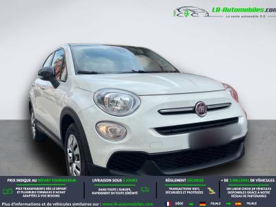 Fiat 500 X 1.3 Multijet 95 ch BVM