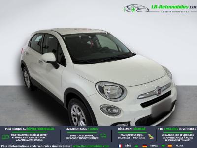 Fiat 500 X 1.3 Multijet 95 ch BVM