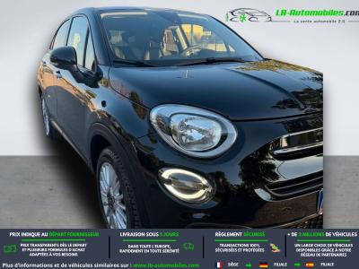 Fiat 500 X 1.6 Multijet 130 ch BVM