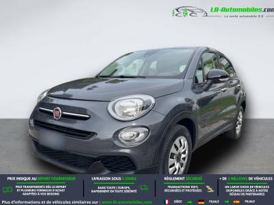Fiat 500 X 1.3 Multijet 95 ch BVM